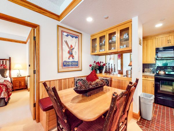 Beaver Creek Bachelor Gulch Condo 952817