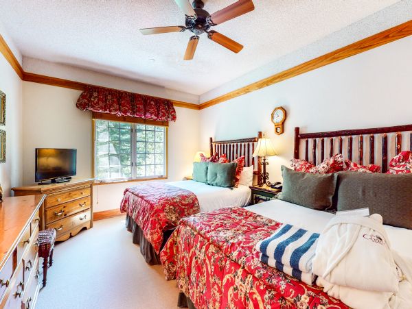 Beaver Creek Bachelor Gulch Condo 952817