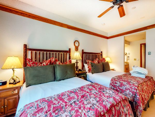 Beaver Creek Bachelor Gulch Condo 952817