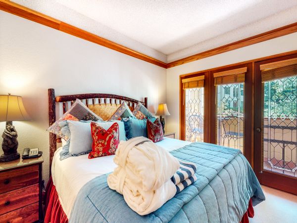 Beaver Creek Bachelor Gulch Condo 952817
