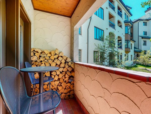 Beaver Creek Bachelor Gulch Condo 952817