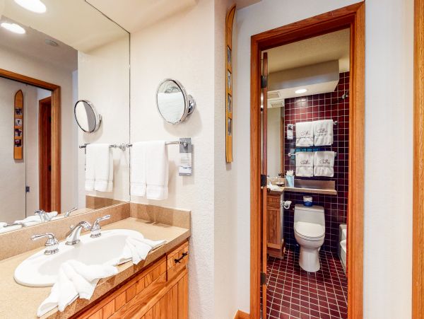Beaver Creek Bachelor Gulch Condo 952817
