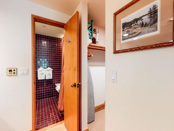 Beaver Creek Bachelor Gulch Condo 952817