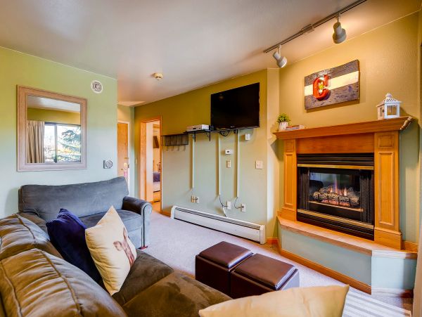 Breckenridge Condo 952818