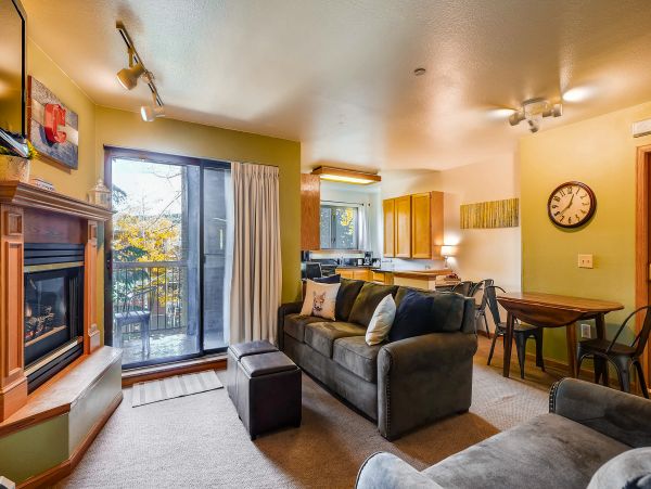 Breckenridge Condo 952818
