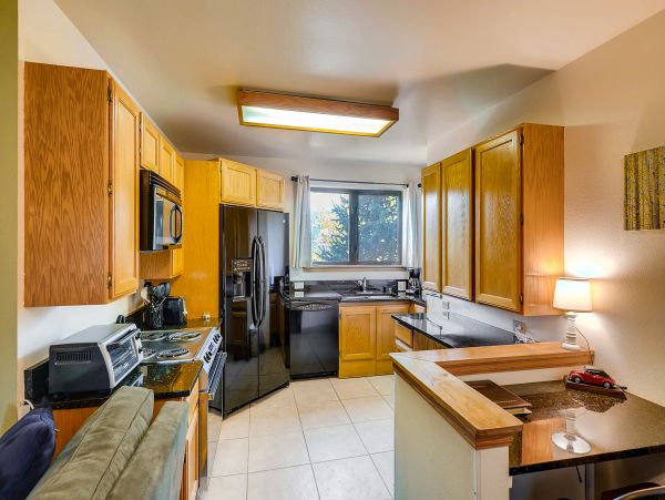 Breckenridge Condo 952818
