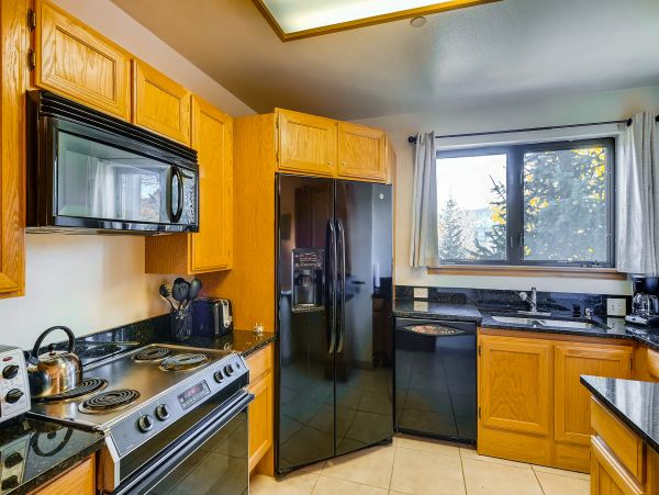 Breckenridge Condo 952818