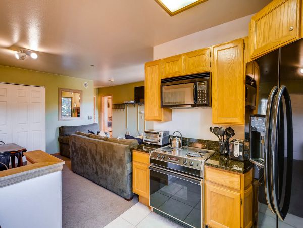 Breckenridge Condo 952818