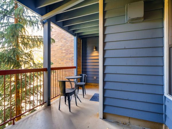 Breckenridge Condo 952818