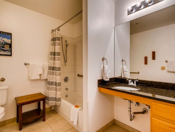 Breckenridge Condo 952818