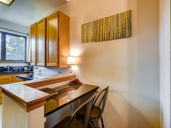 Breckenridge Condo 952818