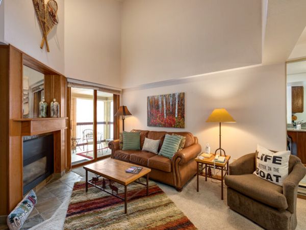 Steamboat Springs Condo 952819
