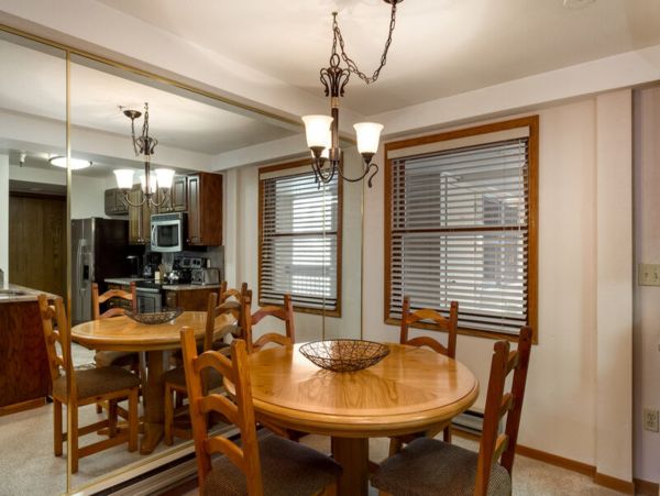 Steamboat Springs Condo 952819