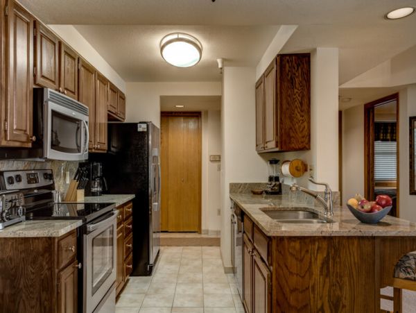 Steamboat Springs Condo 952819