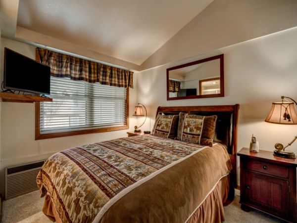 Steamboat Springs Condo 952819