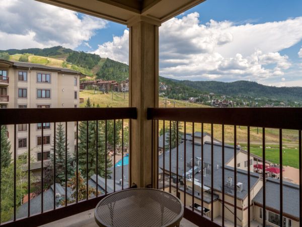 Steamboat Springs Condo 952819