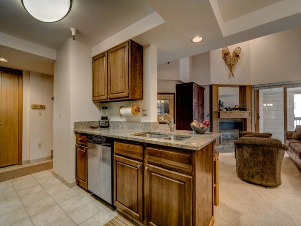 Steamboat Springs Condo 952819