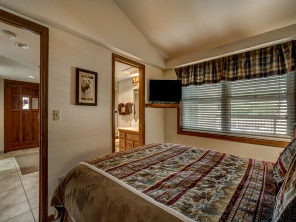 Steamboat Springs Condo 952819