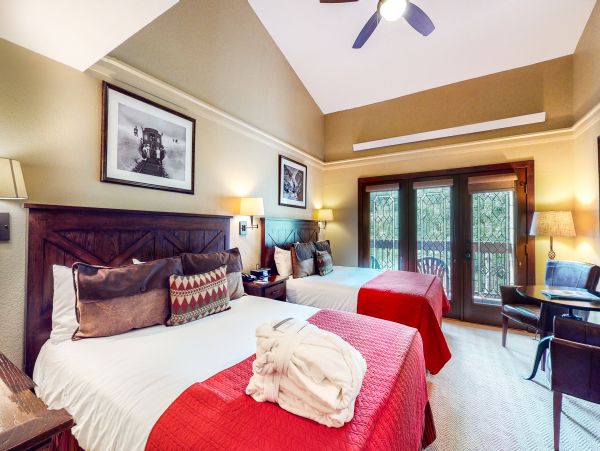 Beaver Creek Bachelor Gulch Condo 952821