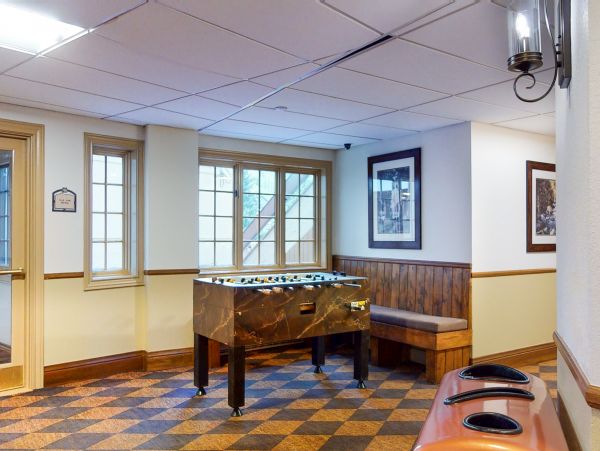 Beaver Creek Bachelor Gulch Condo 952821