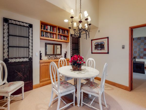 Beaver Creek Bachelor Gulch Condo 952822