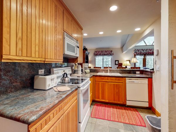 Beaver Creek Bachelor Gulch Condo 952822