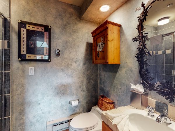 Beaver Creek Bachelor Gulch Condo 952822