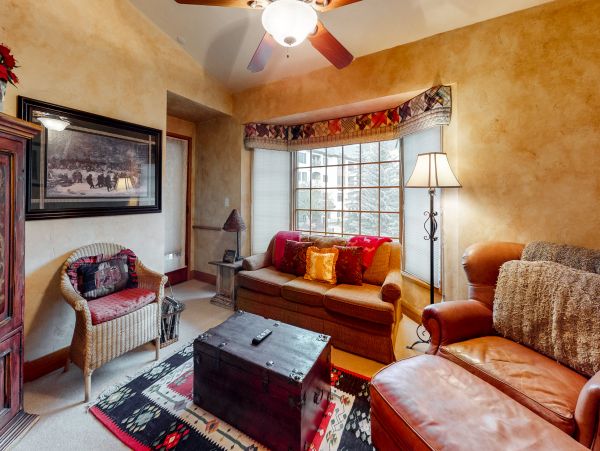 Beaver Creek Bachelor Gulch Condo 952822