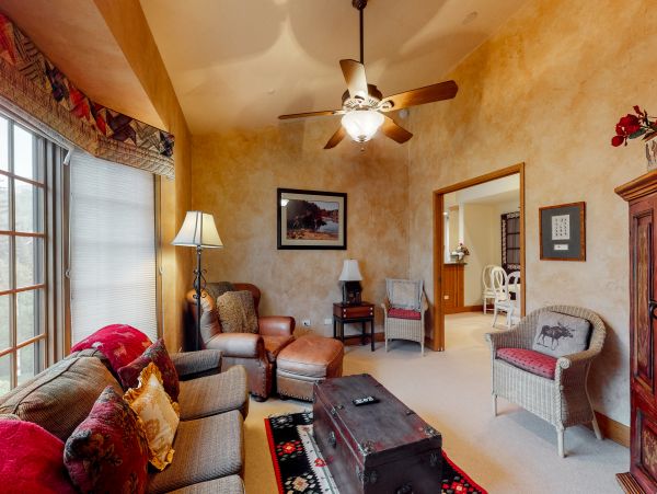 Beaver Creek Bachelor Gulch Condo 952822