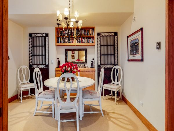 Beaver Creek Bachelor Gulch Condo 952822