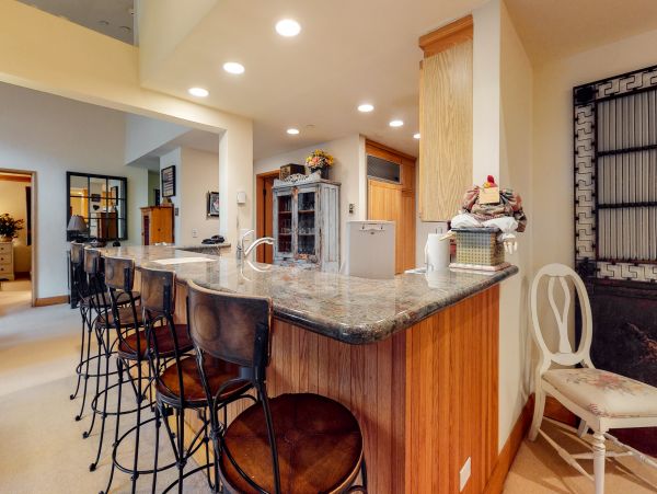 Beaver Creek Bachelor Gulch Condo 952822