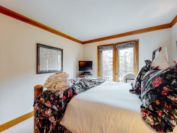 Beaver Creek Bachelor Gulch Condo 952822