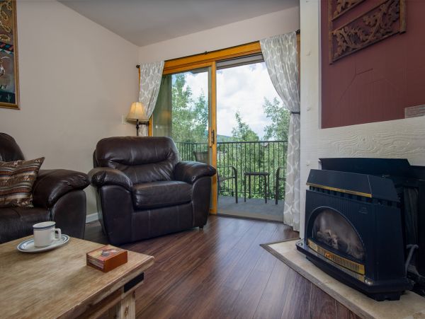 Steamboat Springs Condo 952823