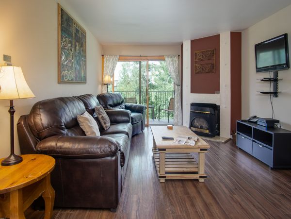 Steamboat Springs Condo 952823