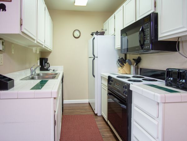 Steamboat Springs Condo 952823