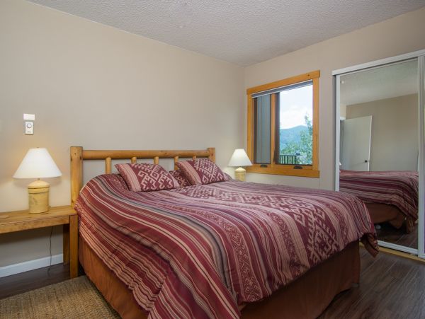 Steamboat Springs Condo 952823