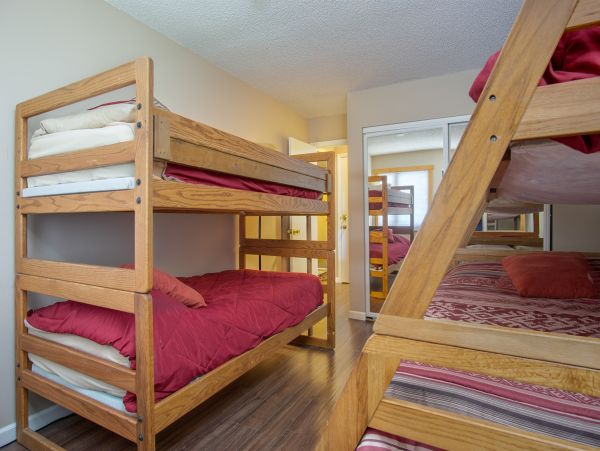 Steamboat Springs Condo 952823