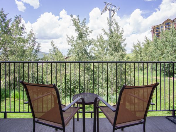 Steamboat Springs Condo 952823