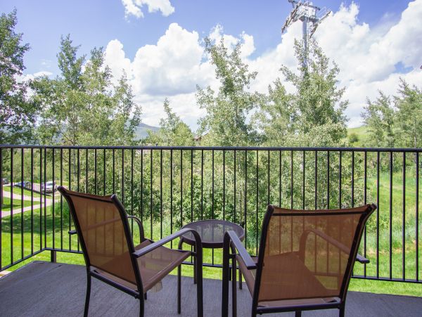 Steamboat Springs Condo 952823