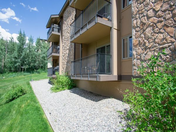 Steamboat Springs Condo 952823