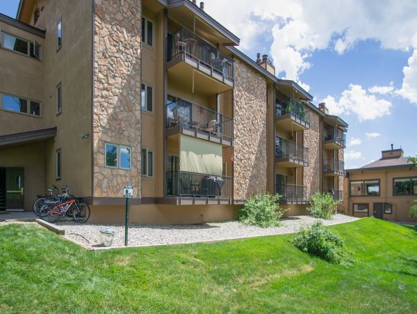 Steamboat Springs Condo 952823