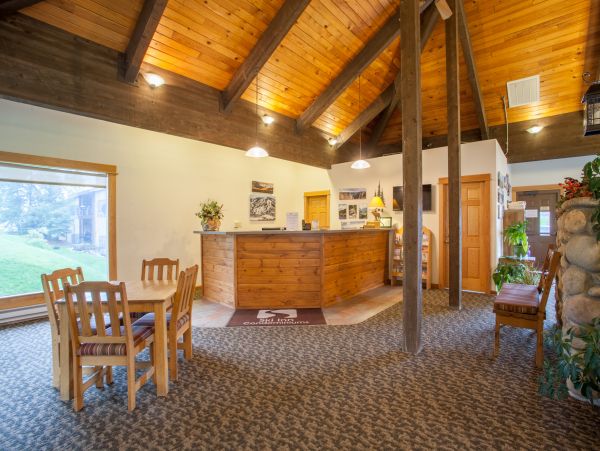 Steamboat Springs Condo 952823