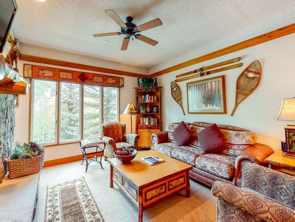 Beaver Creek Bachelor Gulch Condo 952824