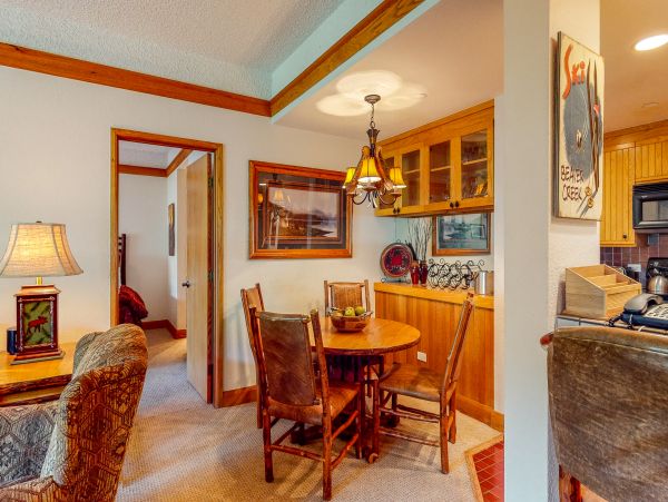 Beaver Creek Bachelor Gulch Condo 952824