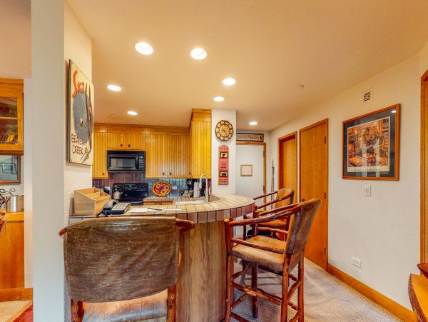 Beaver Creek Bachelor Gulch Condo 952824