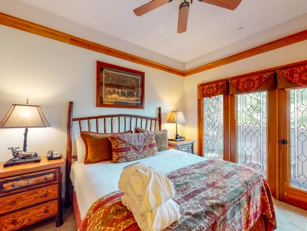 Beaver Creek Bachelor Gulch Condo 952824