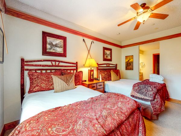 Beaver Creek Bachelor Gulch Condo 952824