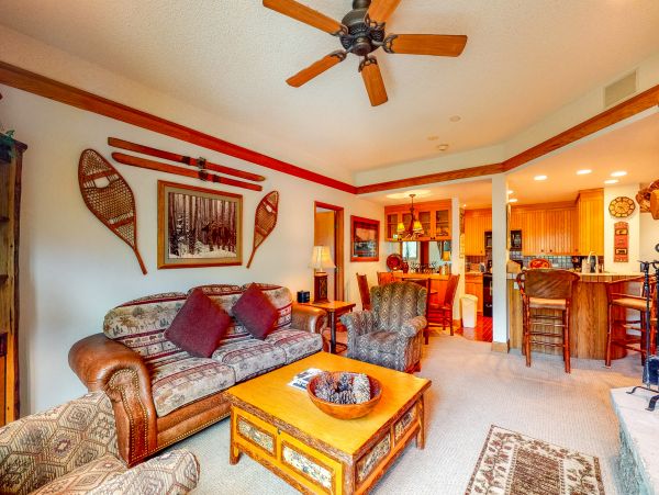 Beaver Creek Bachelor Gulch Condo 952824