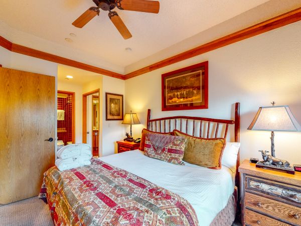 Beaver Creek Bachelor Gulch Condo 952824