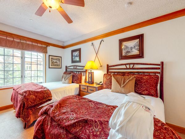 Beaver Creek Bachelor Gulch Condo 952824